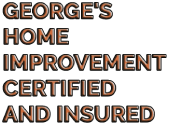 George's Home Improvement
